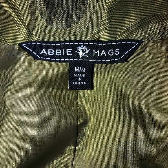 Abbie Mags jacket - Picture 5 of 5
